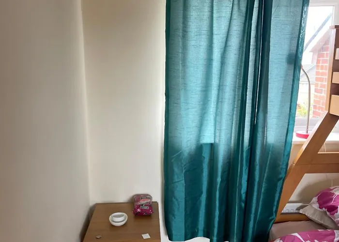Wavertree Accomodation