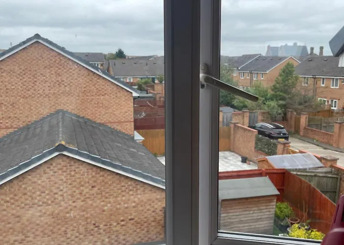Wavertree Accomodation
