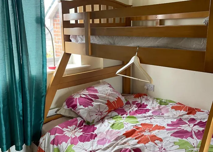Wavertree Accomodation